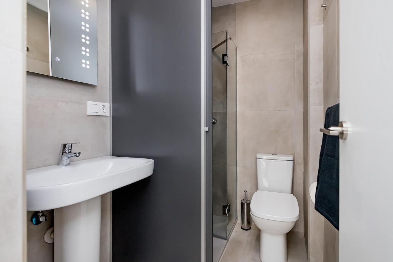 Bhost - Regina Apartment Cordoba Exterior photo